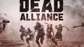 Dead Alliance è disponibile per PS4, Xbox One e PC