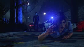 Dead By Daylight now lets PC and consoles play together