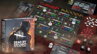 Dead by Daylight board game due for Halloween