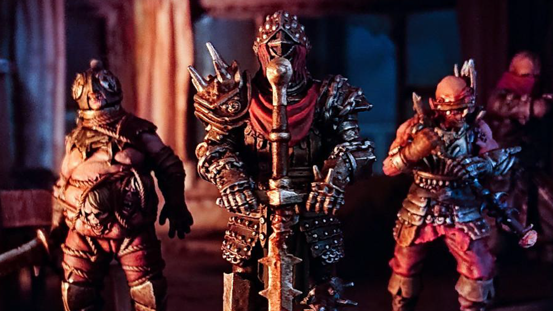 Dead by Daylight board game’s first expansion adds more killers and