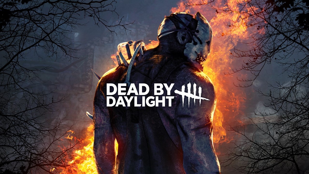 Dbd best sale sale ps4