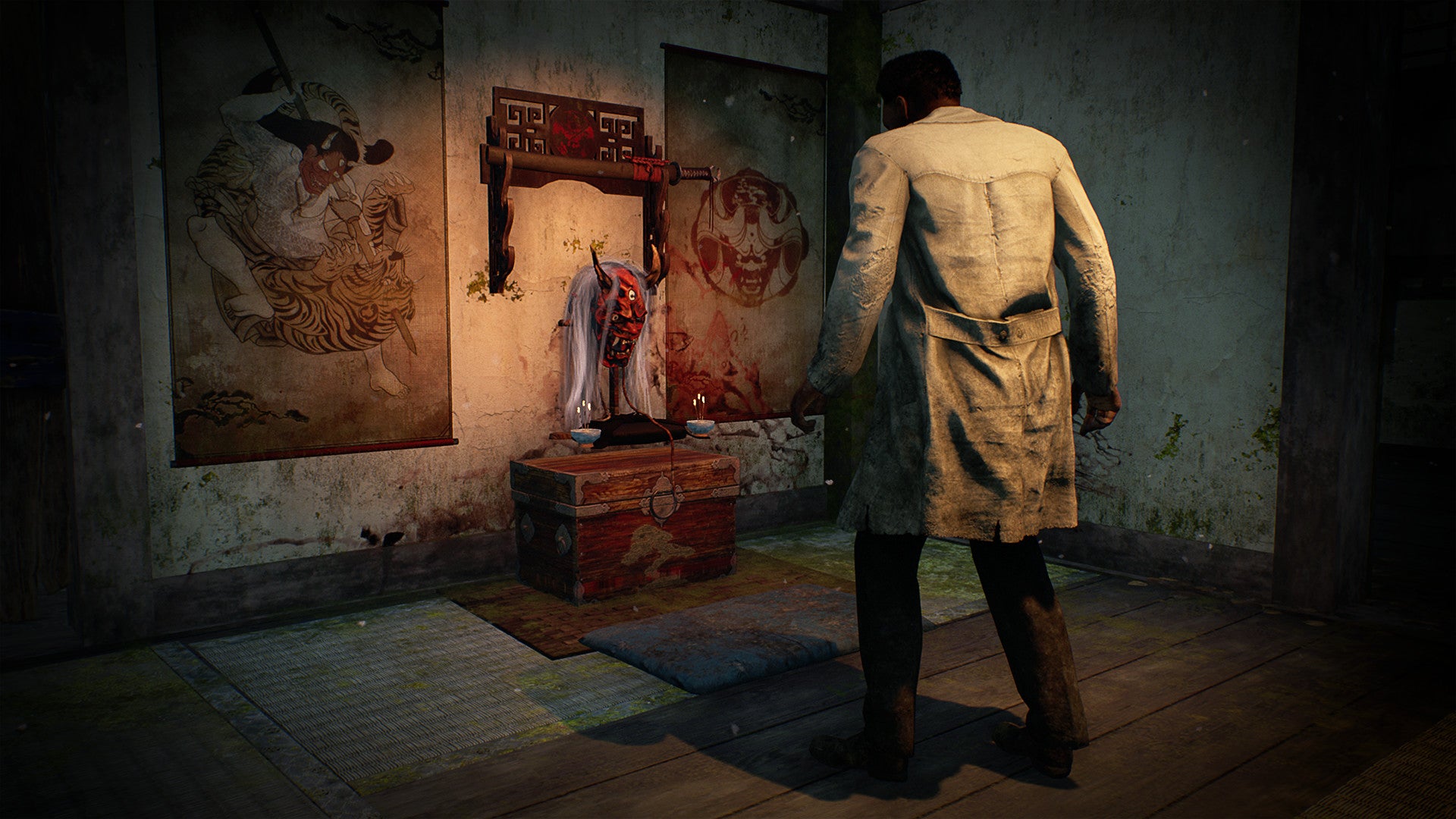 Twórcy Dead by Daylight pracują nad grą AAA. To FPS w klimacie science fiction