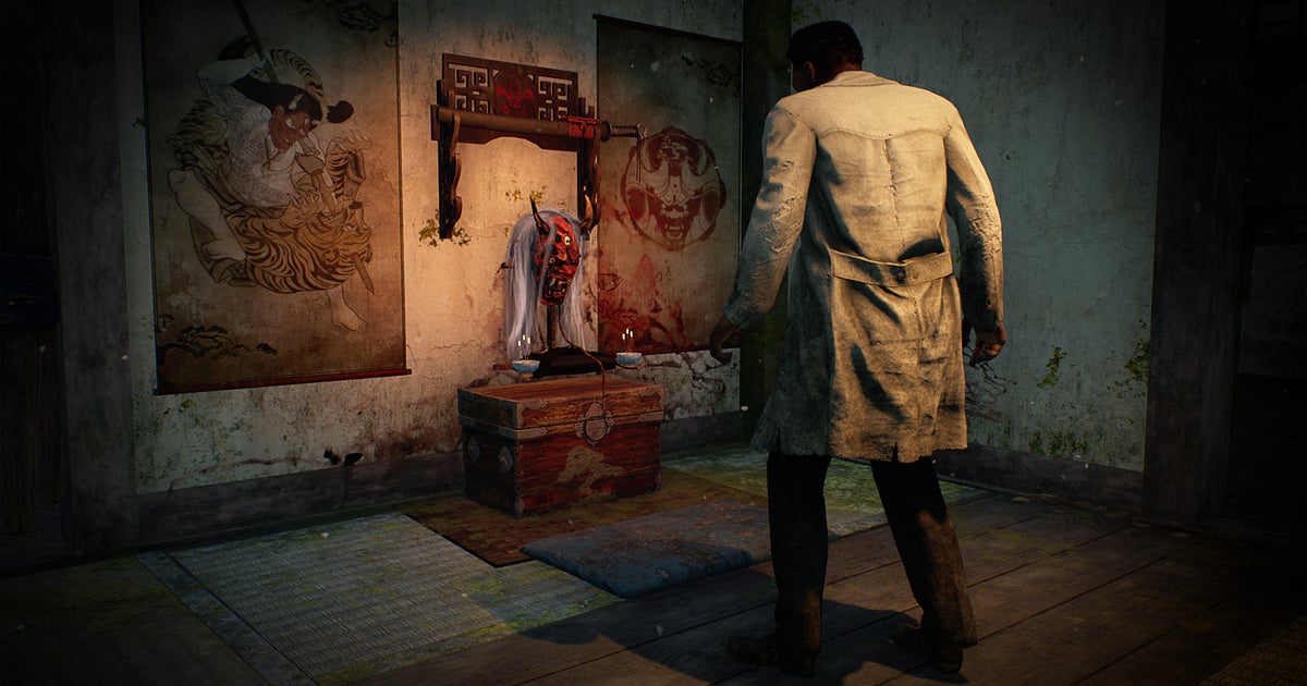 Twórcy Dead by Daylight pracują nad grą AAA. To FPS w klimacie science fiction