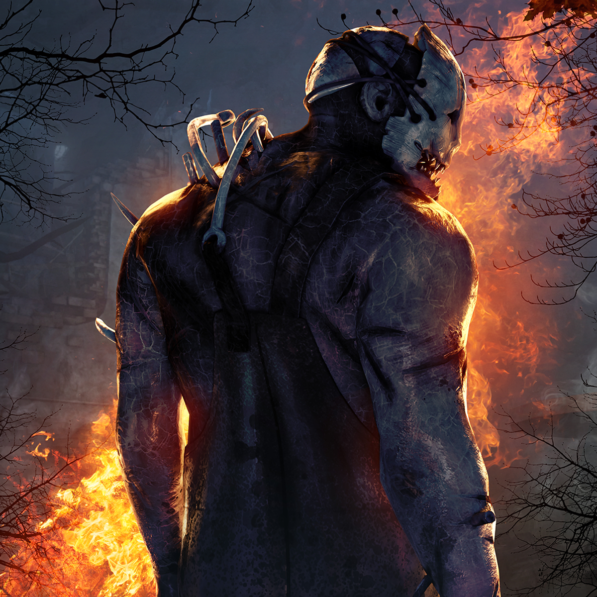 Dead by daylight hot sale digital code ps4