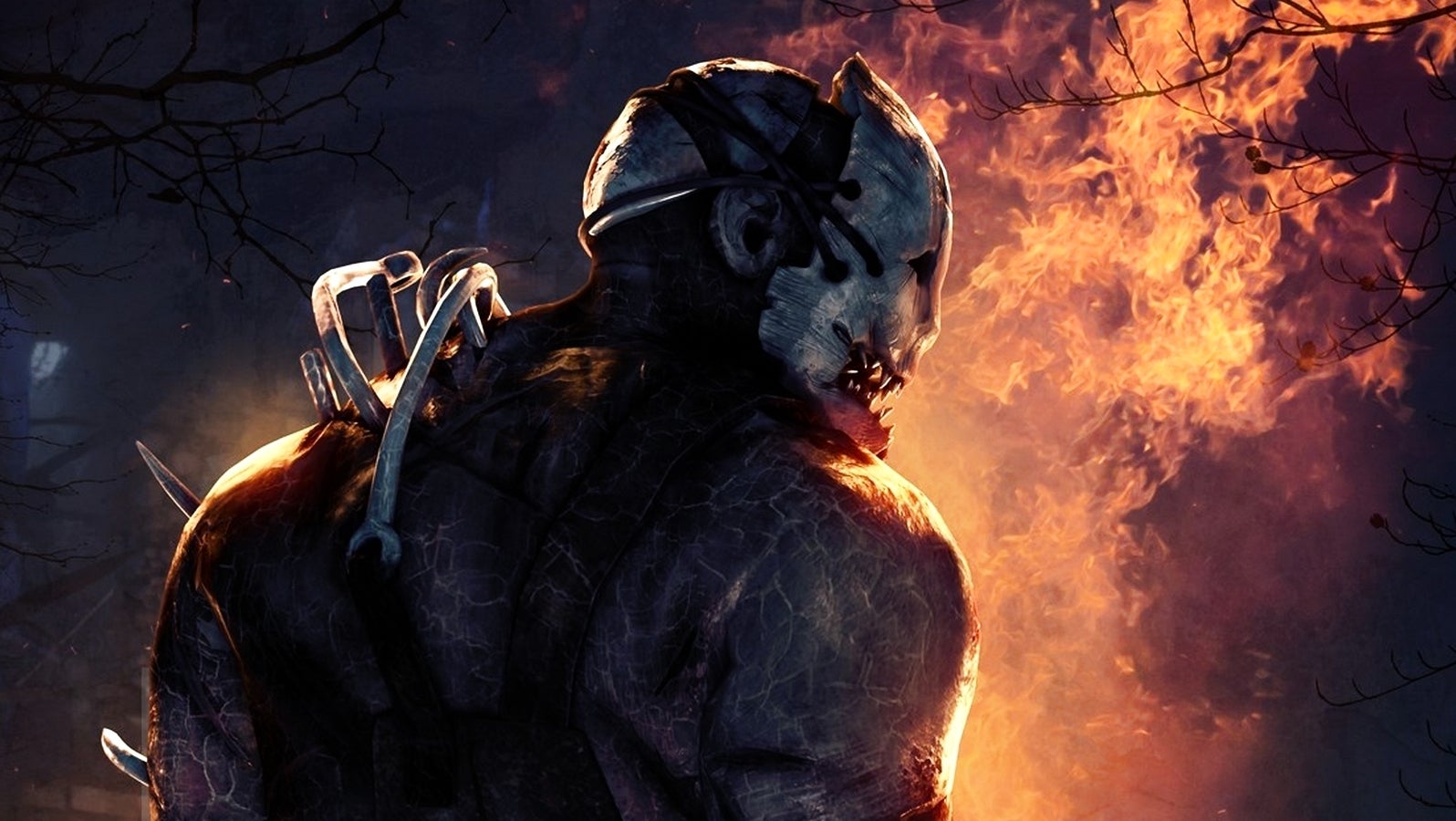 Dead by Daylight bekommt kostenloses Next-Gen-Upgrade und bessere