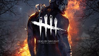 Dead by Daylight - premiera 14 czerwca