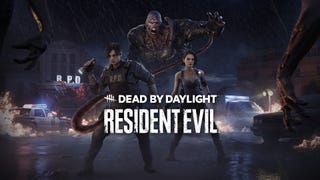 Dead by Daylight announces second Resident Evil chapter and Attack on Titan crossover
