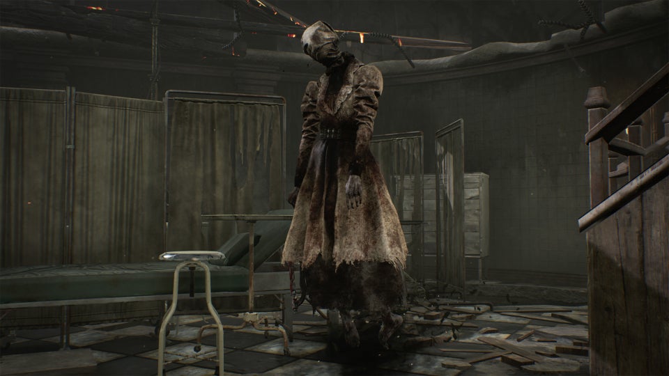 Dead by Daylight studio is hiring for a triple-A Sci-Fi first-person shooter with "a high realism bar"