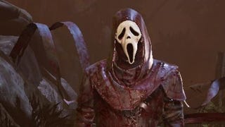 Dead by Daylight's next killer revealed to be Ghostface from Scream