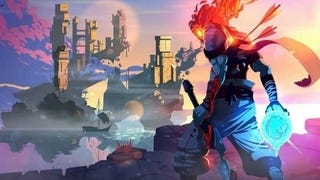 Dead Cells' massive Pimp My Run update out now on consoles
