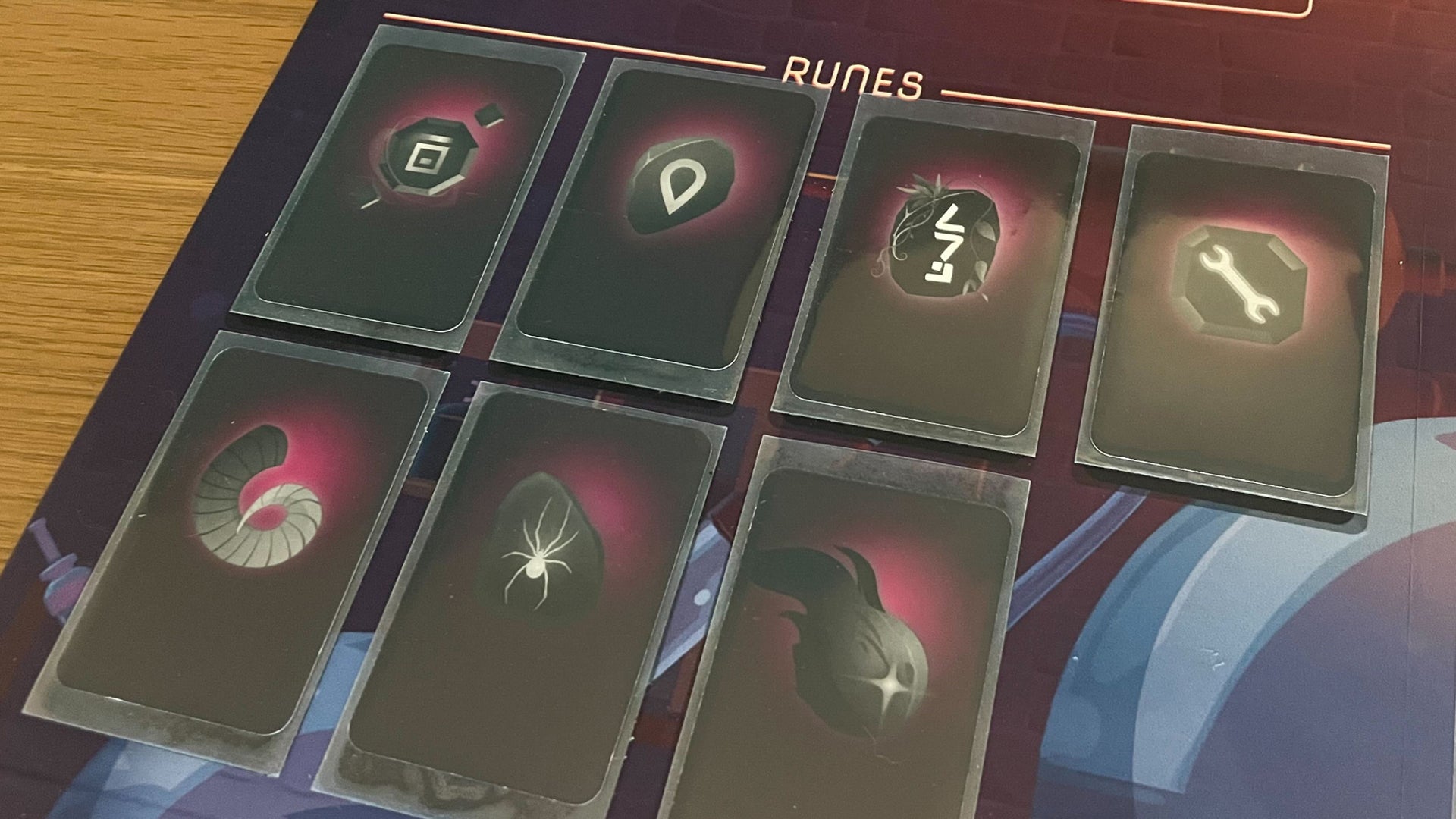 Dead Cells’ board game nails the roguelike genre - and I’m finally ...