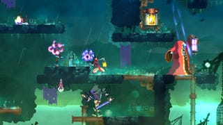 Dead Cells takes a Fatal Fall into another DLC expansion next year