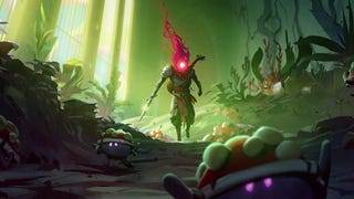 Dead Cells' first paid DLC is The Bad Seed and it's due early next year
