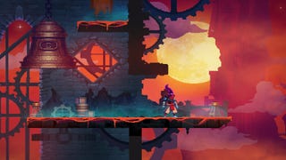 Brilliant early access "roguevania" Dead Cells gets its big new Brutal Update tomorrow