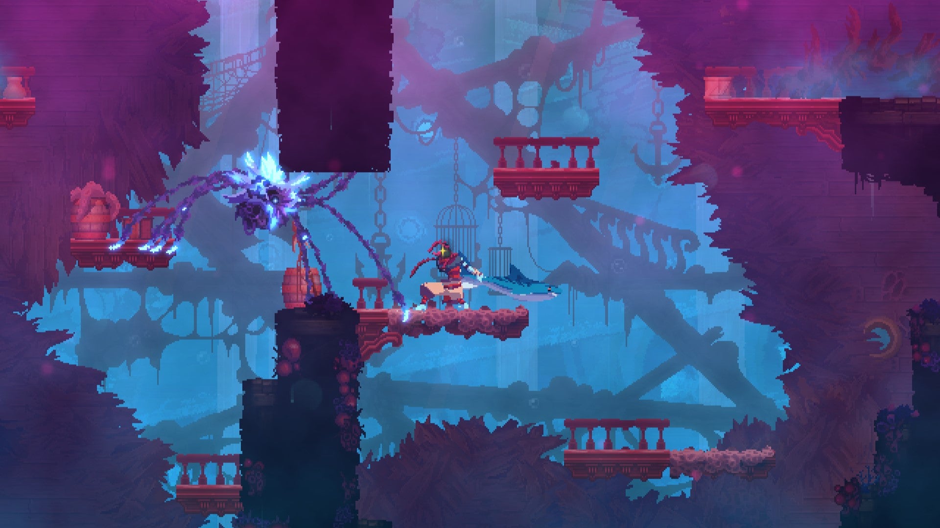 Dead cells switch digital hot sale code