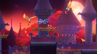 Dead Cells moves 5 million units in China | News-in-brief