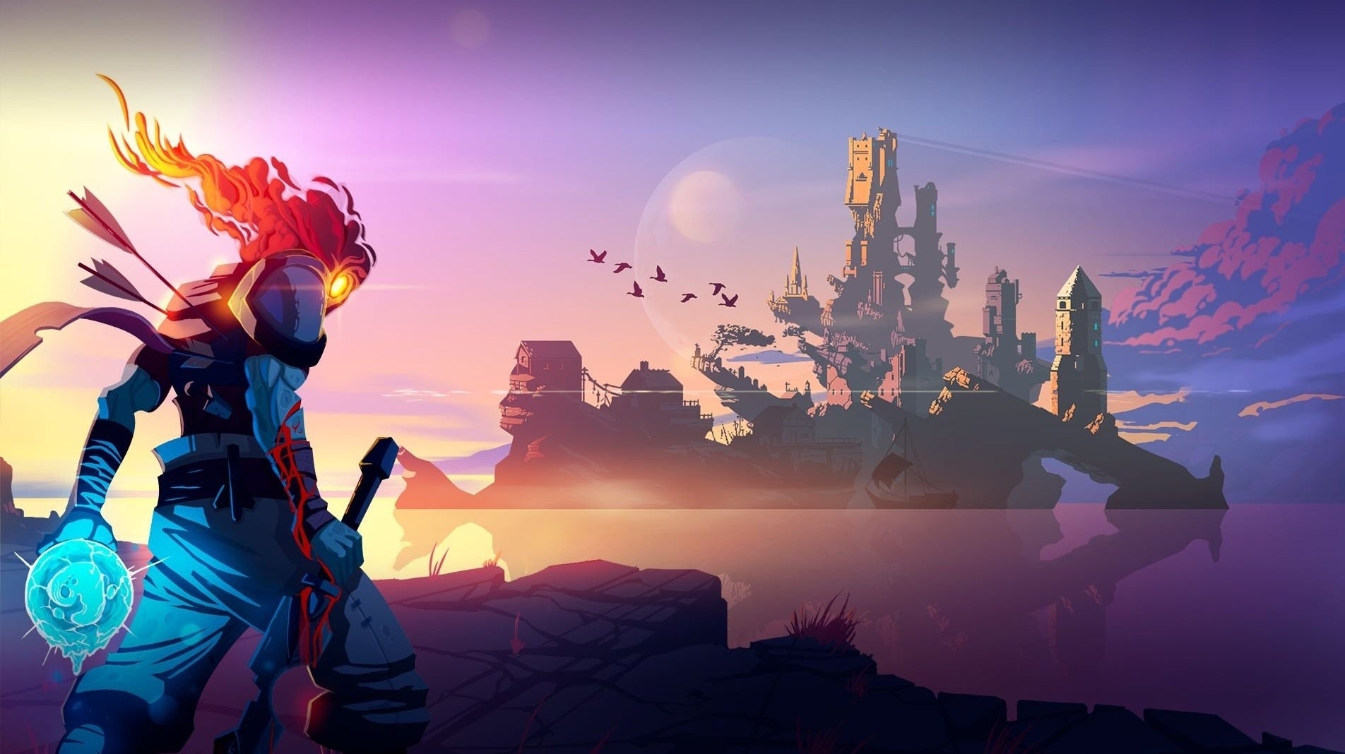 Dead Cells meer dan een miljoen keer verkocht