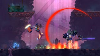 Motion Twin to end post-launch support of Dead Cells | News-in-brief