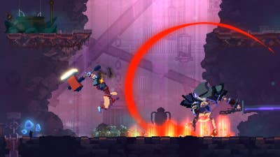 Motion Twin to end post-launch support of Dead Cells | News-in-brief