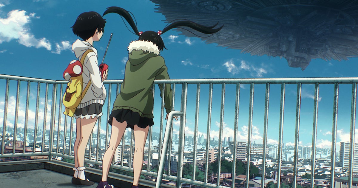 My most anticipated anime movies of the year finally get an international ...