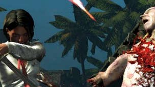 Dead Island Riptide: Zombie Bait Edition announced for the UK