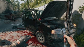 Dead Island 2 - alarm: jak wyłączyć
