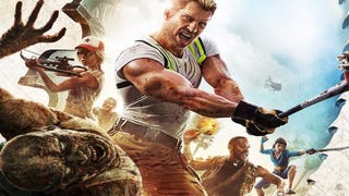 Dead Island 2 e Mortal Kombat X na EGX 2014