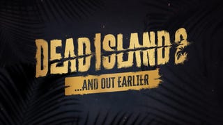 Dead Island 2 komt een week eerder uit