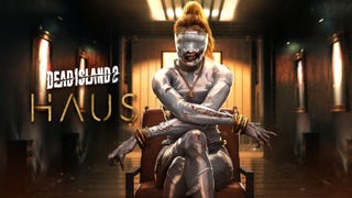 Haus is the first story expansion for Dead Island 2 and it's set for a November release