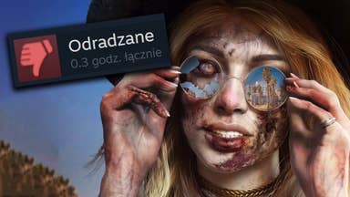 Dead Island 2 debiutuje na Steamie pod ostrzałem graczy. Poszło o połączenie z Epic Games Store