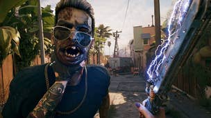 Dead Island 2 will swap out the skill tree for a skill deck