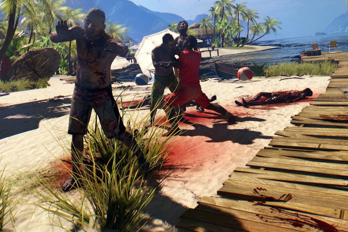 Dead Island Definitive Collection met releasedatum onthuld