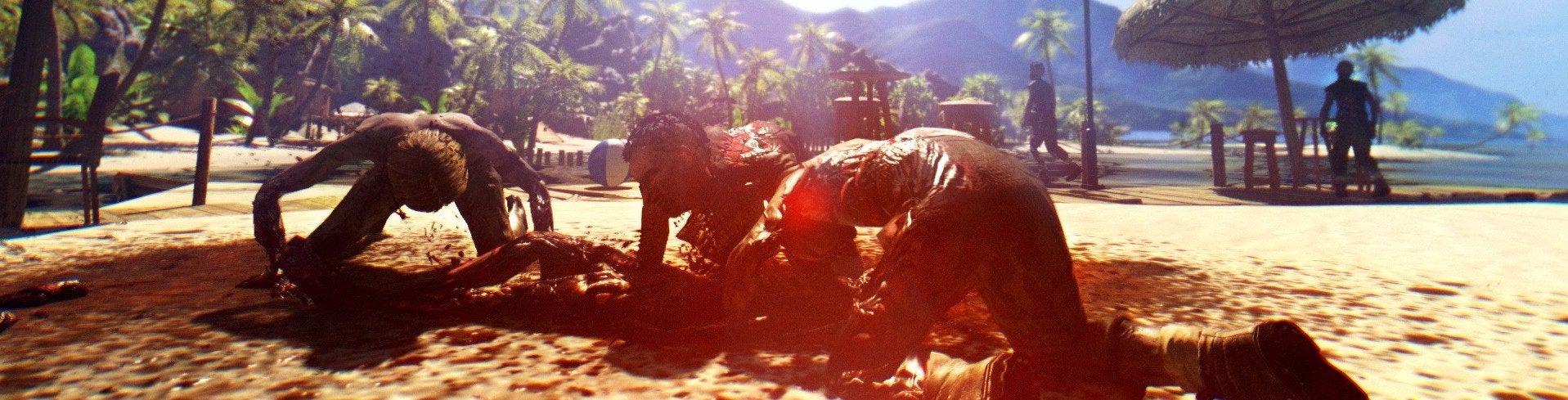 Dead Island Definitive Collection review - Een mislukte reanimatie