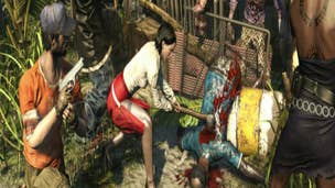 Dead Island: Riptide codes redeeming Dark Souls on Steam in UK 
