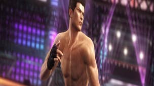 Dead or Alive 5: 'Fighter Pack' costume DLC goes live, undresses the men