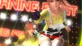 Dead or Alive 5: Last Round - Test