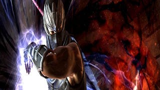 Hayashi muses over a DoA vs Virutal Fighter crossover, new DoA 5 screens released 