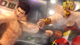 Dead or Alive 5 test footage surfaces: Fighters and balancing detailed