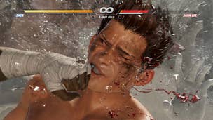 Dead or Alive 6 character roster - all characters and newcomers listed