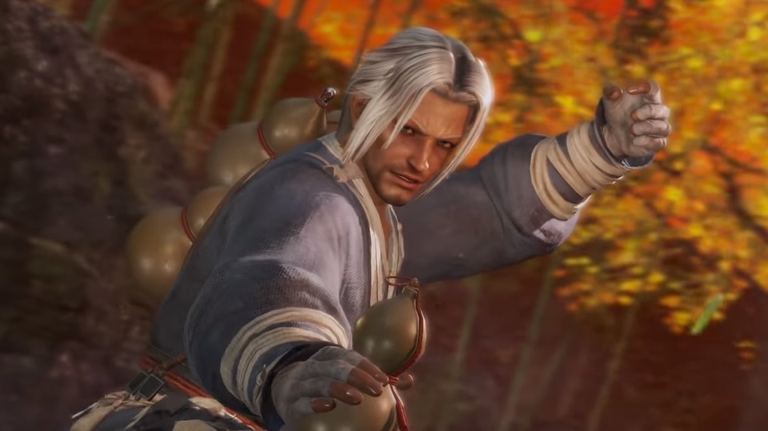 Systeemeisen pc-versie Dead Or Alive 6 bekendgemaakt