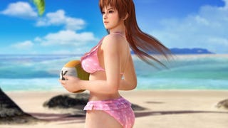 Dead or Alive Facebook page says Xtreme 3 won't head west