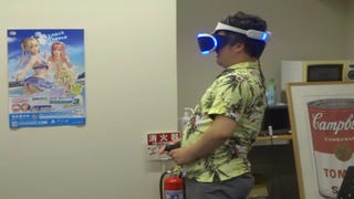 Dead or Alive Xtreme 3 krijgt VR modus