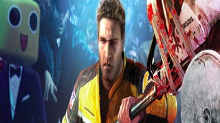 Dead Rising 3, BioShock 3 mentioned in cinematic creators' CVS