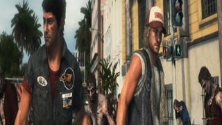 Dead Rising 3 was tested with four-player co-op, but network fidelity suffered, says Capcom