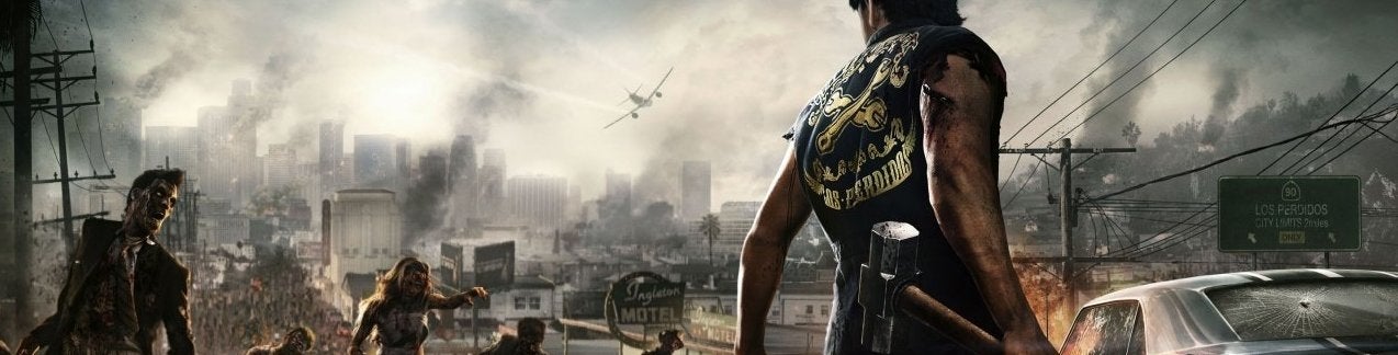 Większe jest lepsze: Dead Rising 3 | Eurogamer.pl