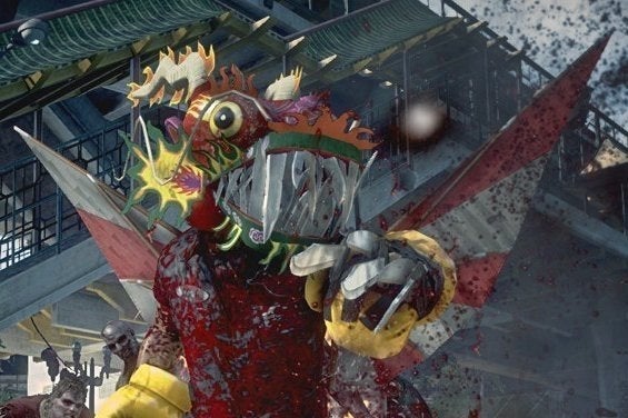 Dead Rising 3: Apocalypse Edition - wymagania sprzętowe PC | Eurogamer.pl