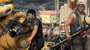 Dead Rising 3 character will call you in real life via SmartGlass