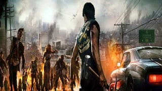 Dead Rising 3 rated R18+ in Australia due to nudity, sex and high impact violence