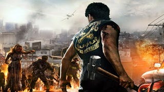 Dead Rising 3 rated R18+ in Australia due to nudity, sex and high impact violence