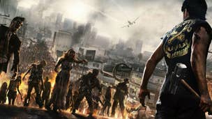 Dead Rising 3 PC is out tomorrow - watch the launch trailer here